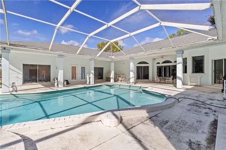 822 Costa Pl, Lehigh Acres, Florida 33972