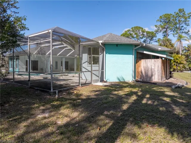 822 Costa Pl, Lehigh Acres, Florida 33972