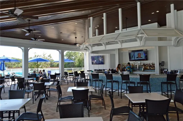 CL Sports BAr