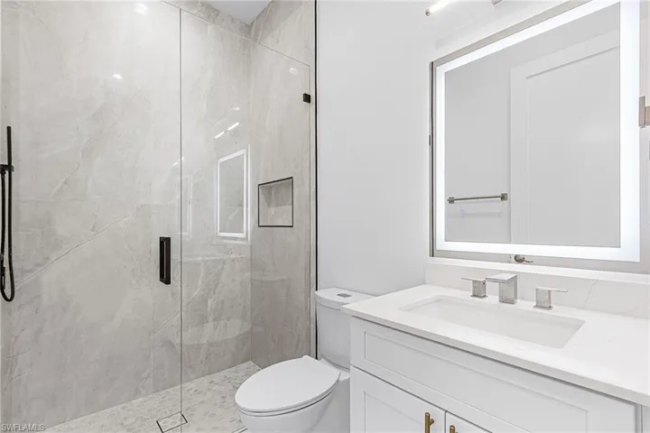 Guest Bath