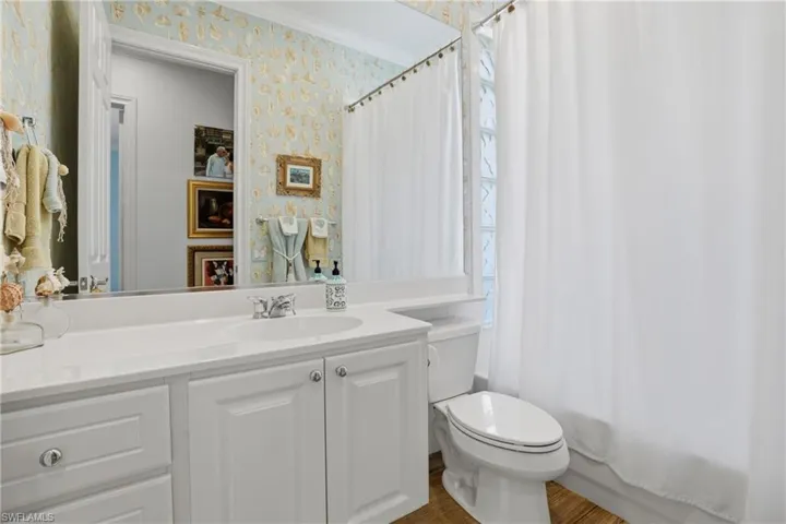 3109 Dominica Way, Naples, Florida 34119