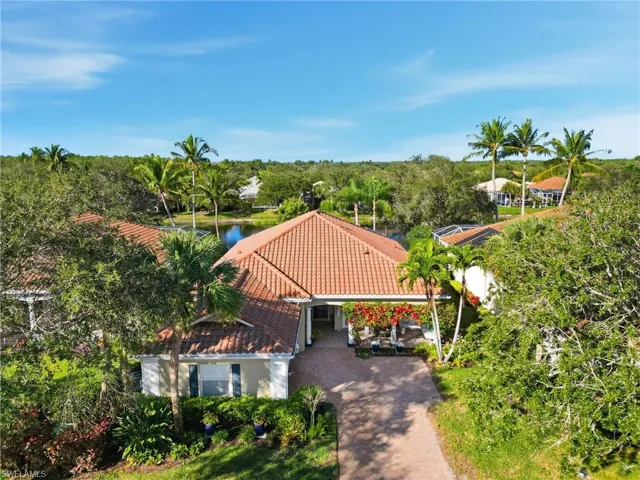 3109 Dominica Way, Naples, Florida 34119