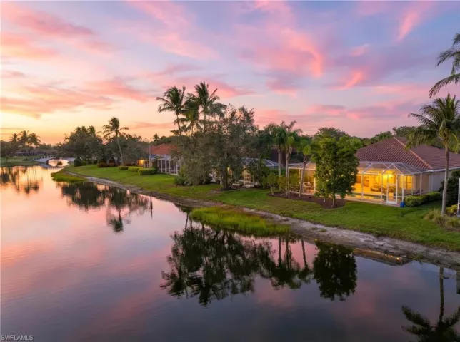3109 Dominica Way, Naples, Florida 34119