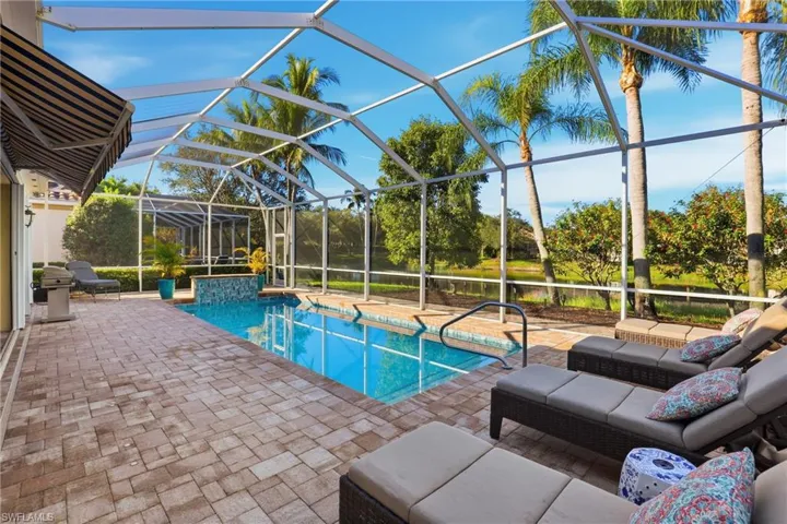 3109 Dominica Way, Naples, Florida 34119