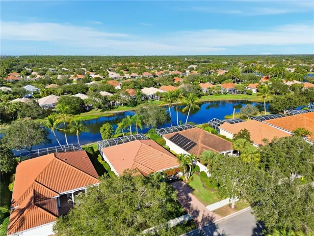 3109 Dominica Way, Naples, Florida 34119