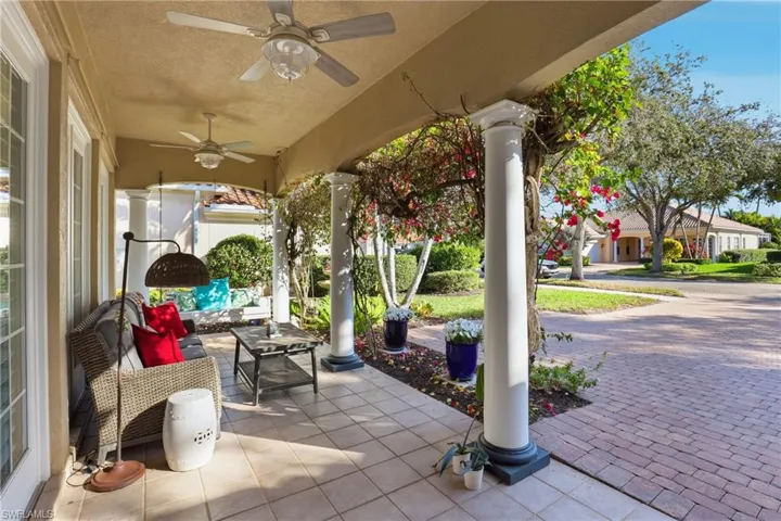 3109 Dominica Way, Naples, Florida 34119