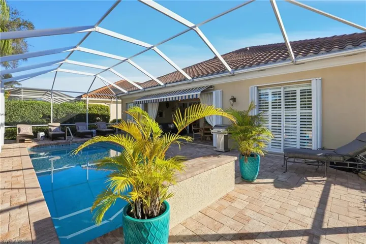 3109 Dominica Way, Naples, Florida 34119