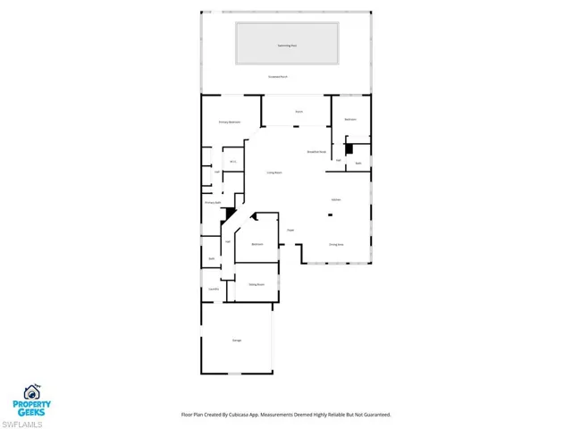3109 Dominica Way, Naples, Florida 34119
