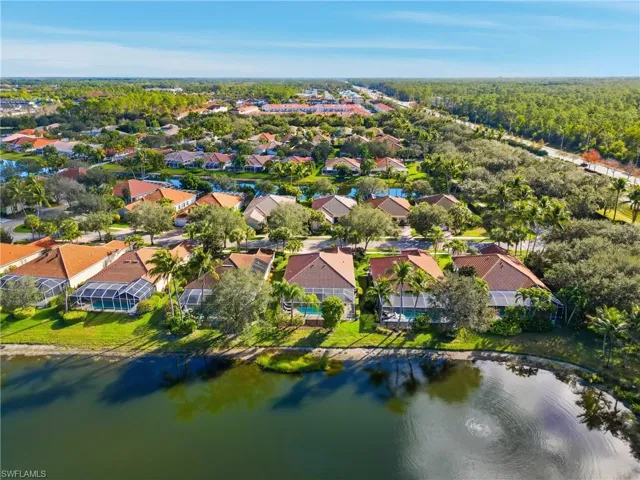 3109 Dominica Way, Naples, Florida 34119