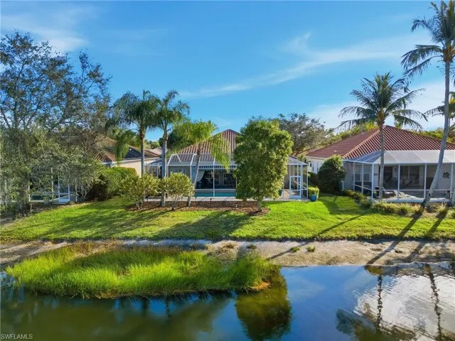 3109 Dominica Way, Naples, Florida 34119
