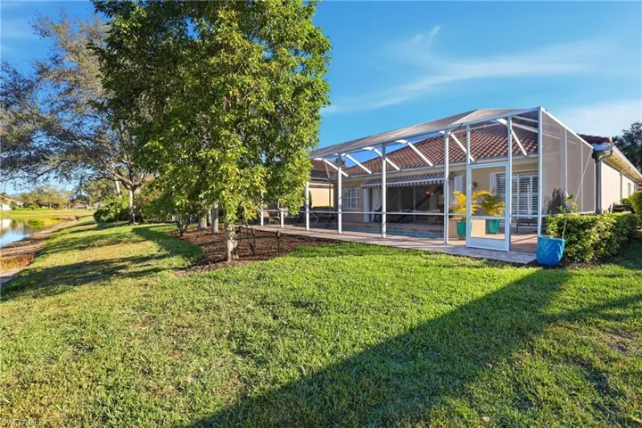 3109 Dominica Way, Naples, Florida 34119