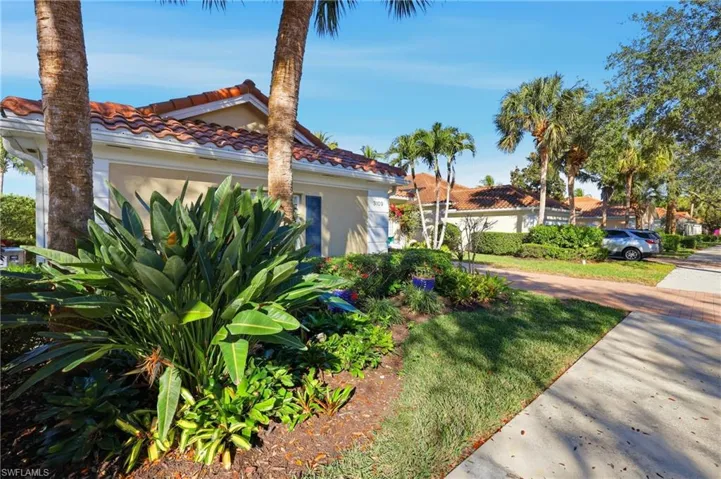 3109 Dominica Way, Naples, Florida 34119