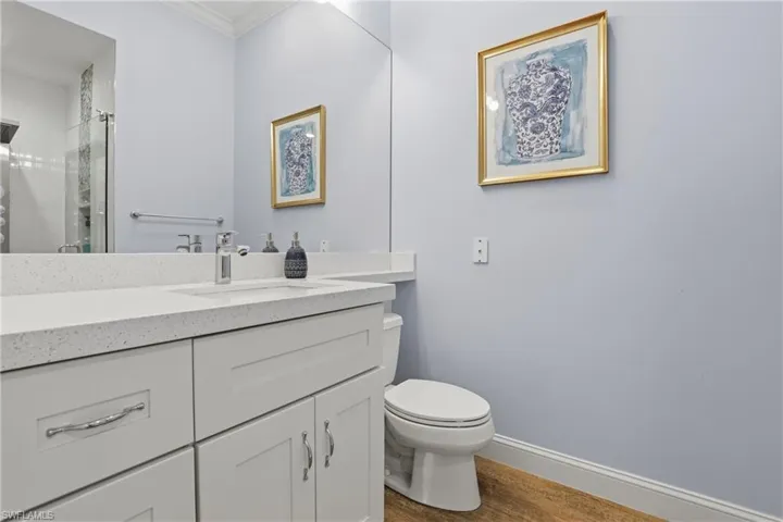 3109 Dominica Way, Naples, Florida 34119