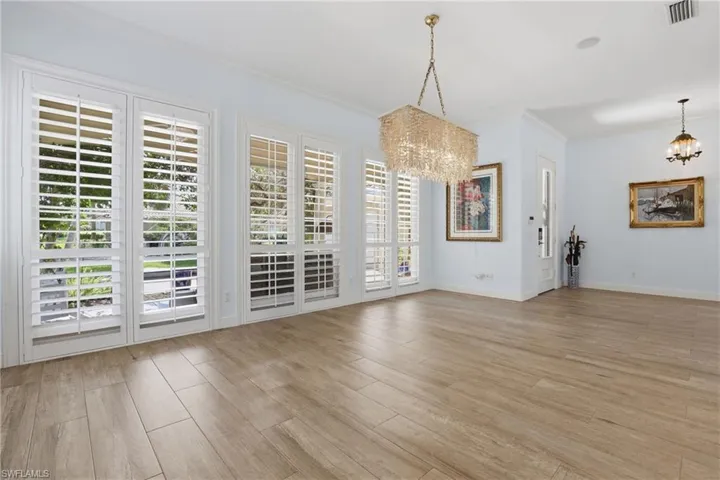 3109 Dominica Way, Naples, Florida 34119