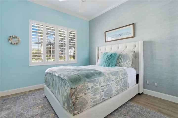 3109 Dominica Way, Naples, Florida 34119