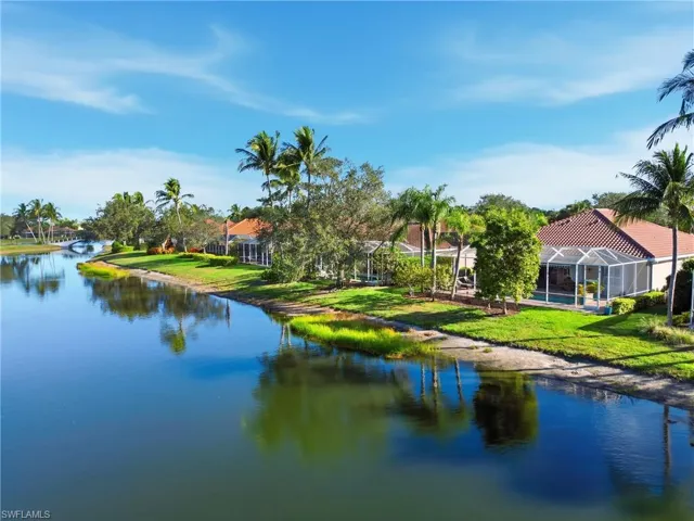 3109 Dominica Way, Naples, Florida 34119