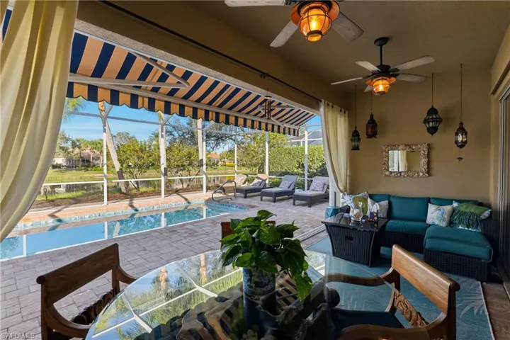 3109 Dominica Way, Naples, Florida 34119