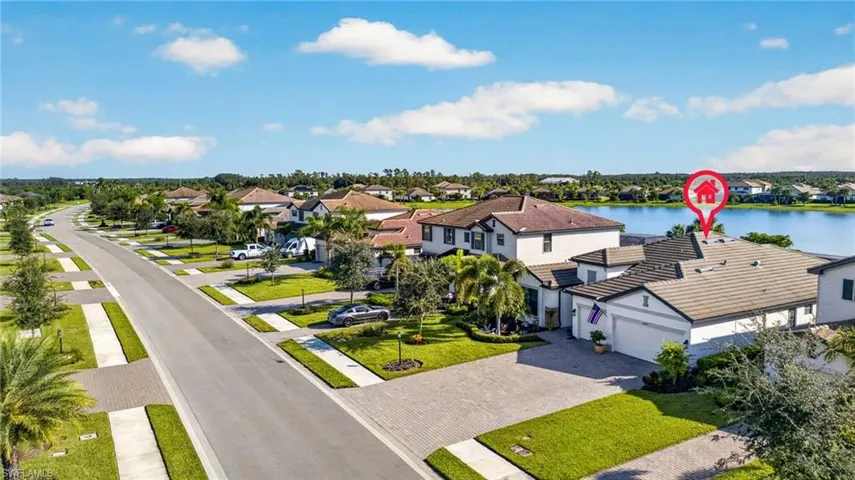 20075 Hartford Blvd, Estero, Florida 33928