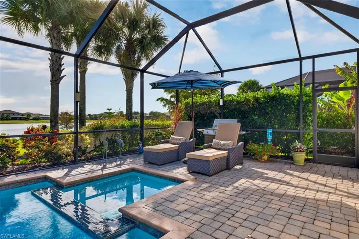 20075 Hartford Blvd, Estero, Florida 33928