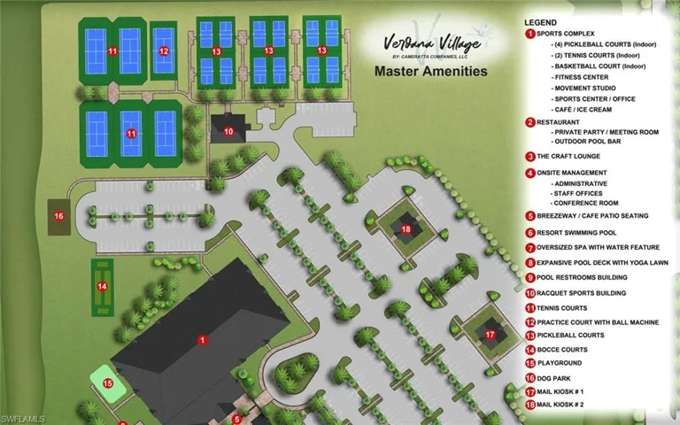 20075 Hartford Blvd, Estero, Florida 33928