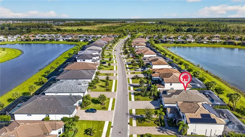20075 Hartford Blvd, Estero, Florida 33928