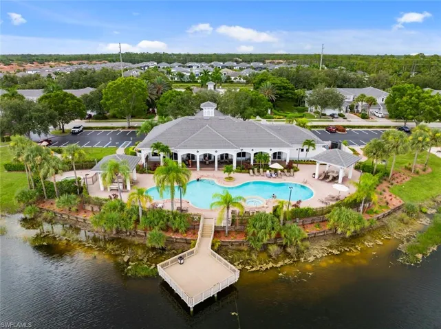 14617 Sutherland Ave 80, Naples, Florida 34119