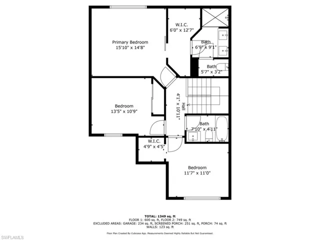 14617 Sutherland Ave 80, Naples, Florida 34119