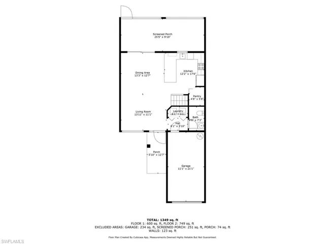 14617 Sutherland Ave 80, Naples, Florida 34119