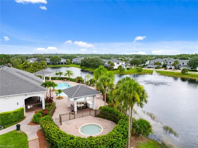 14617 Sutherland Ave 80, Naples, Florida 34119