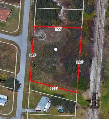 100 Dahoon Blvd, Punta Gorda, Florida 33982