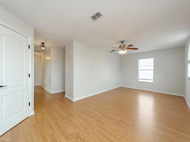 RE-PAINTED Bonus Room