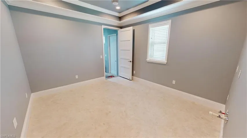 Room orignally set up for home brewery, has numerous possibilities