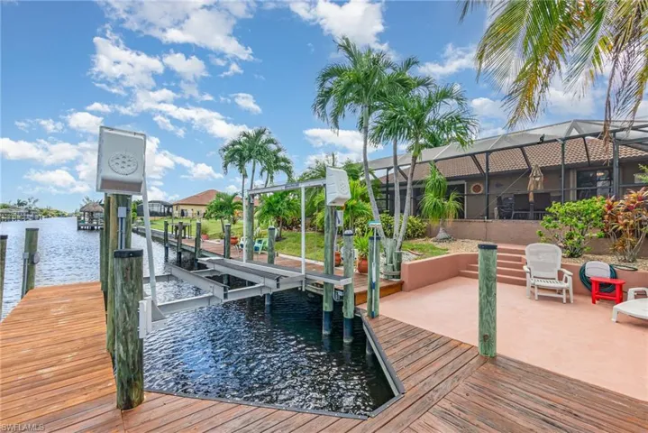 2239 Old Burnt Store Rd N, Cape Coral, Florida 33993