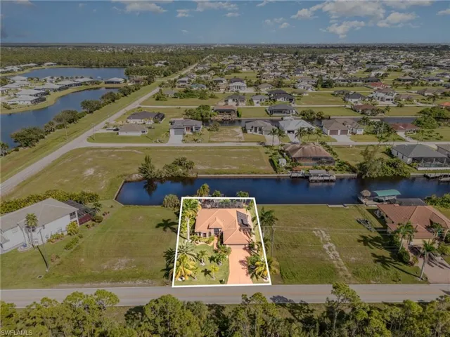 2239 Old Burnt Store Rd N, Cape Coral, Florida 33993