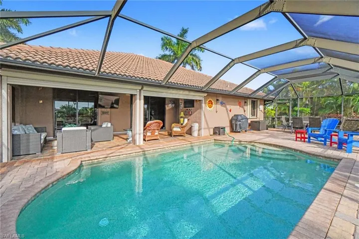 2239 Old Burnt Store Rd N, Cape Coral, Florida 33993