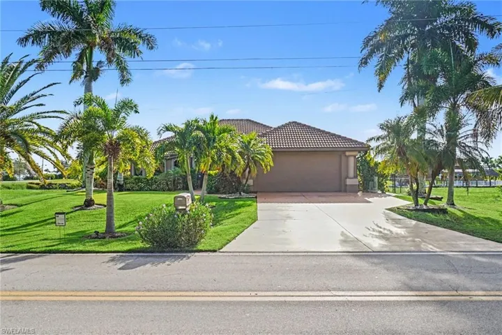 2239 Old Burnt Store Rd N, Cape Coral, Florida 33993