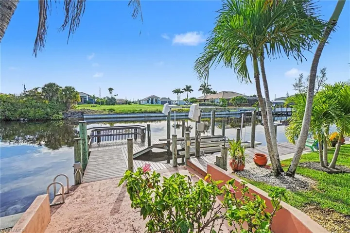 2239 Old Burnt Store Rd N, Cape Coral, Florida 33993