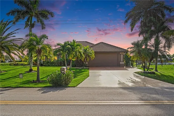 2239 Old Burnt Store Rd N, Cape Coral, Florida 33993