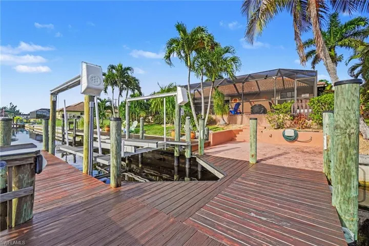 2239 Old Burnt Store Rd N, Cape Coral, Florida 33993