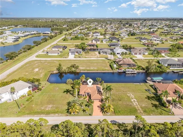 2239 Old Burnt Store Rd N, Cape Coral, Florida 33993