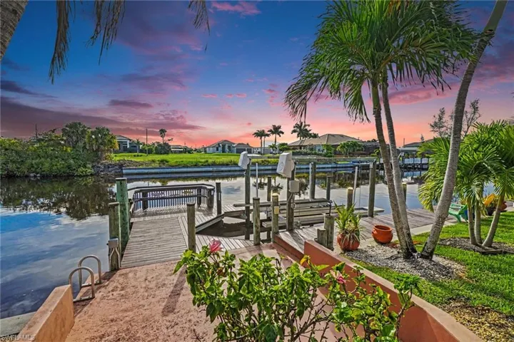 2239 Old Burnt Store Rd N, Cape Coral, Florida 33993