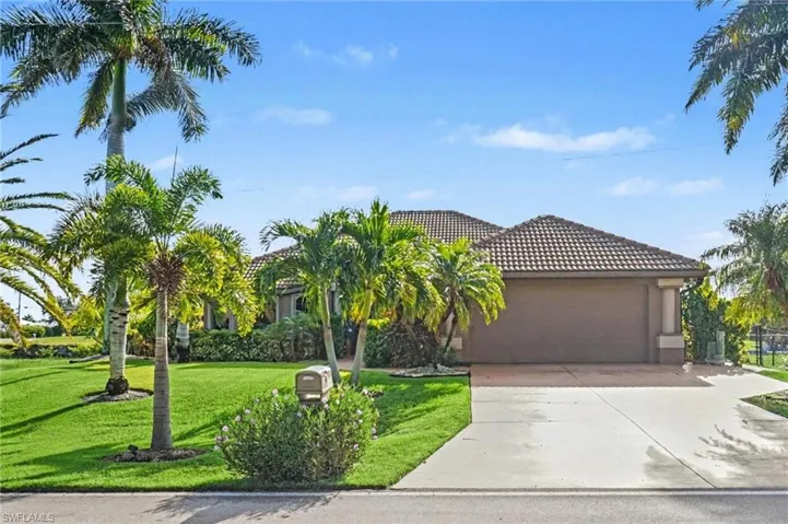 2239 Old Burnt Store Rd N, Cape Coral, Florida 33993