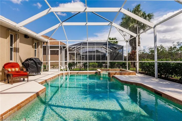 8186  Woodridge Pointe  DR, Fort Myers, FL 33912