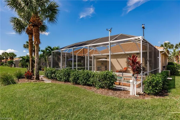 8186  Woodridge Pointe  DR, Fort Myers, FL 33912