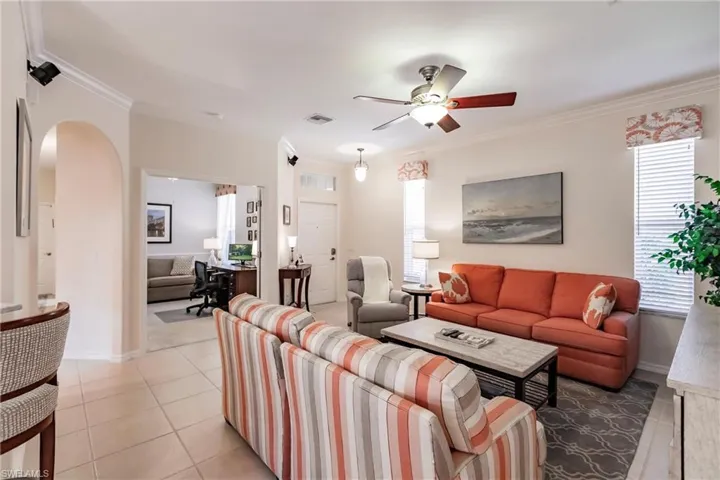 8186  Woodridge Pointe  DR, Fort Myers, FL 33912