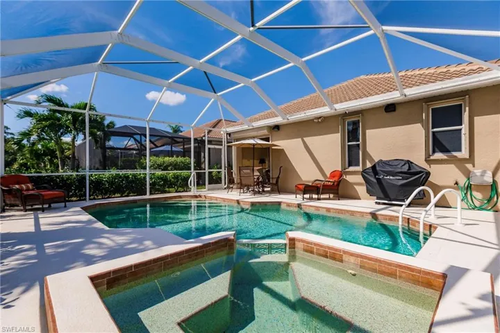 8186  Woodridge Pointe  DR, Fort Myers, FL 33912