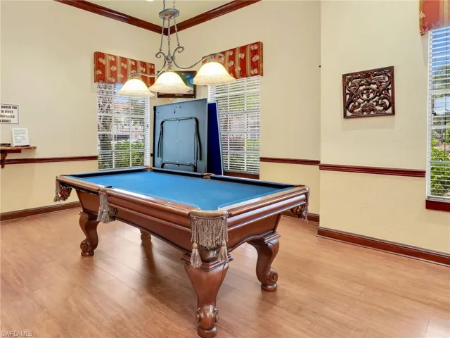 Billiards
