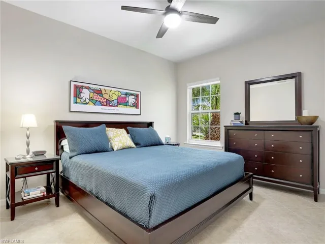2nd Bedroom