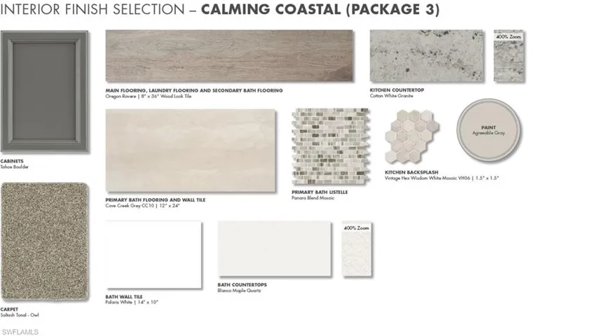 Design Package