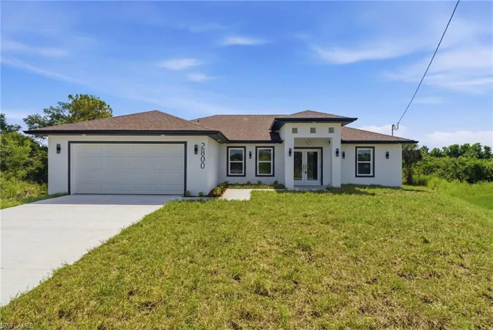 2800 Nora Ave N, Lehigh Acres, Florida 33971